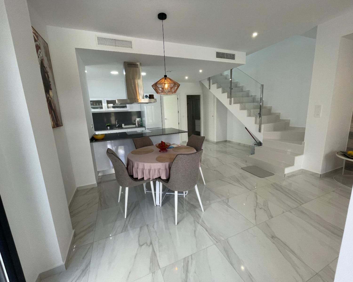  for sale villa Benijófar Baix Segura 29