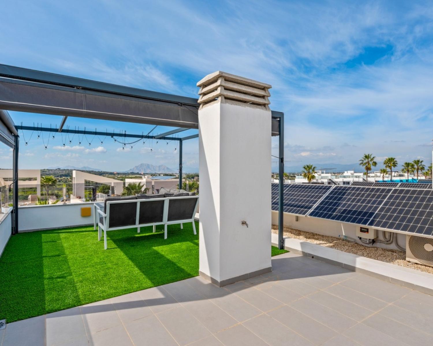  for sale villa Benijófar Baix Segura 37