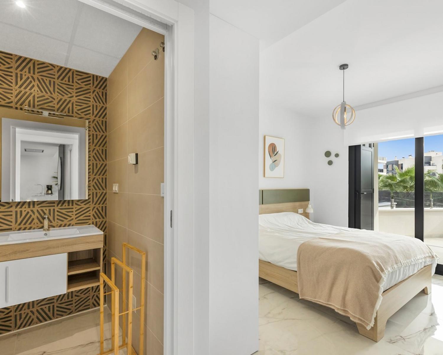  for sale apartment Orihuela Baix Segura 28