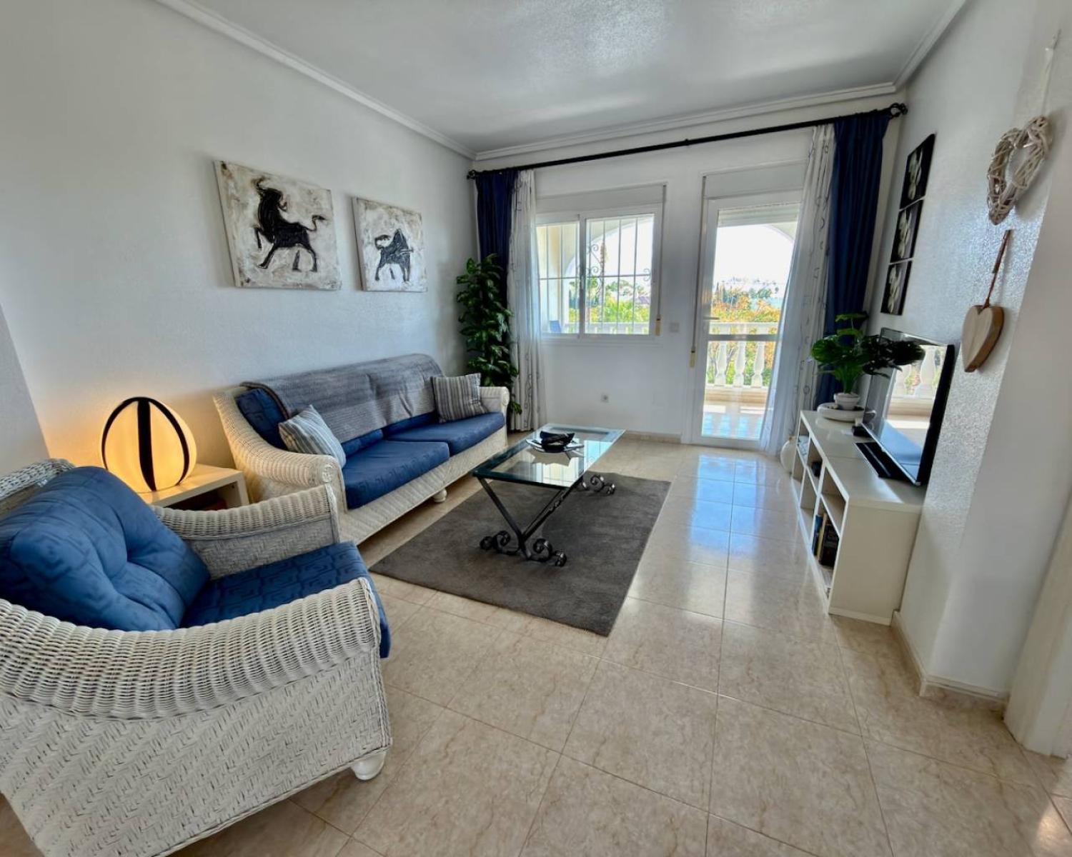  for sale apartment Ciudad Quesada Baix Segura 1