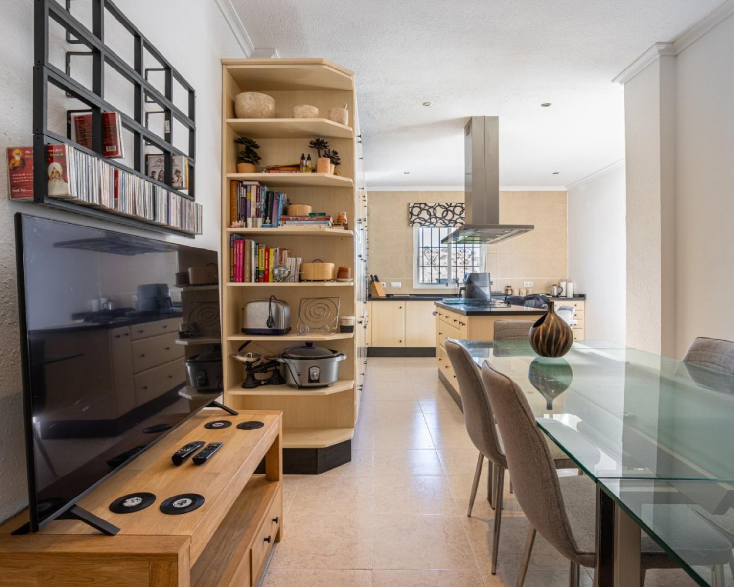  for sale villa Bigastro Baix Segura 13