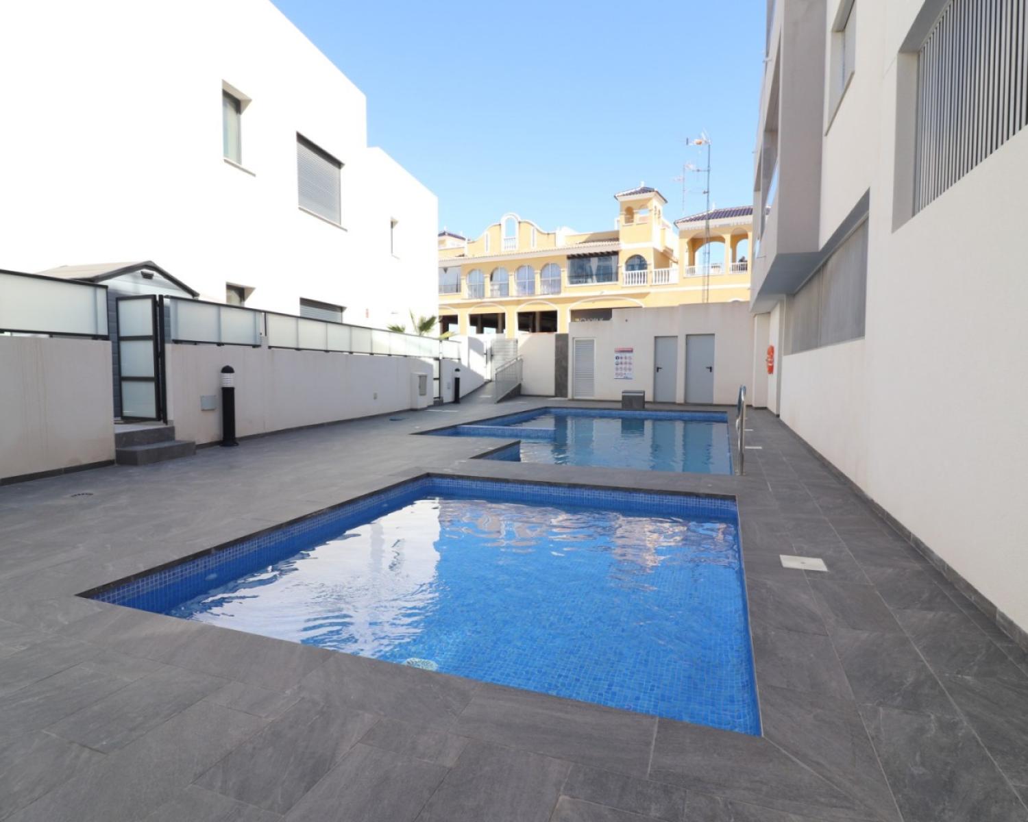  for sale apartment Benijófar Baix Segura 7