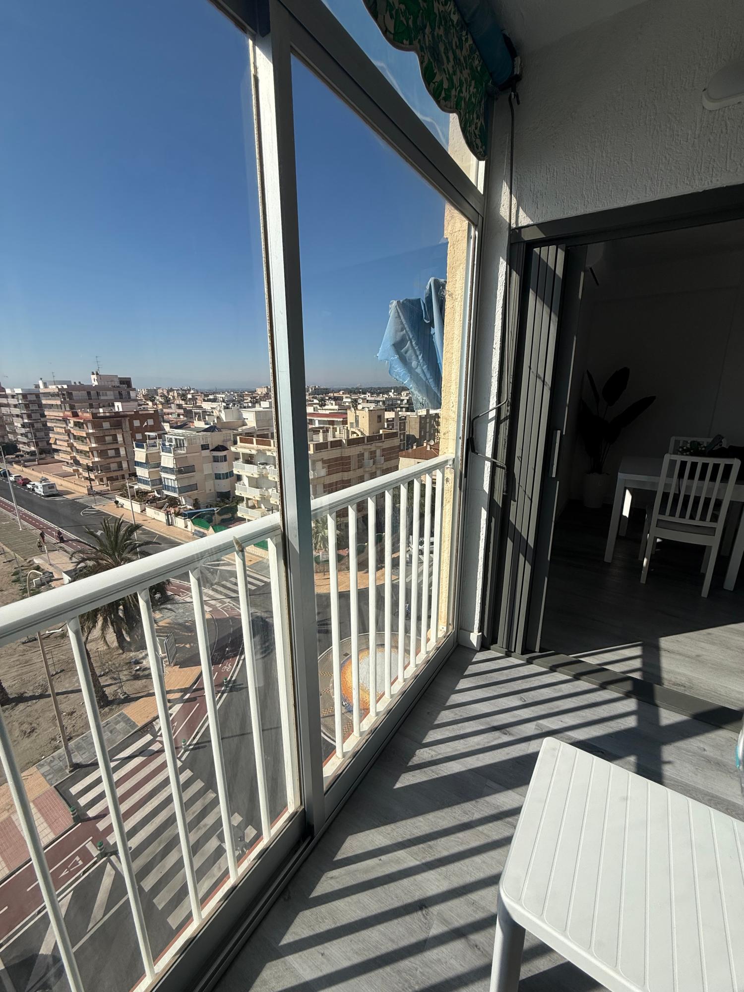  for sale apartment Santa Pola Baix Vinalopó 26