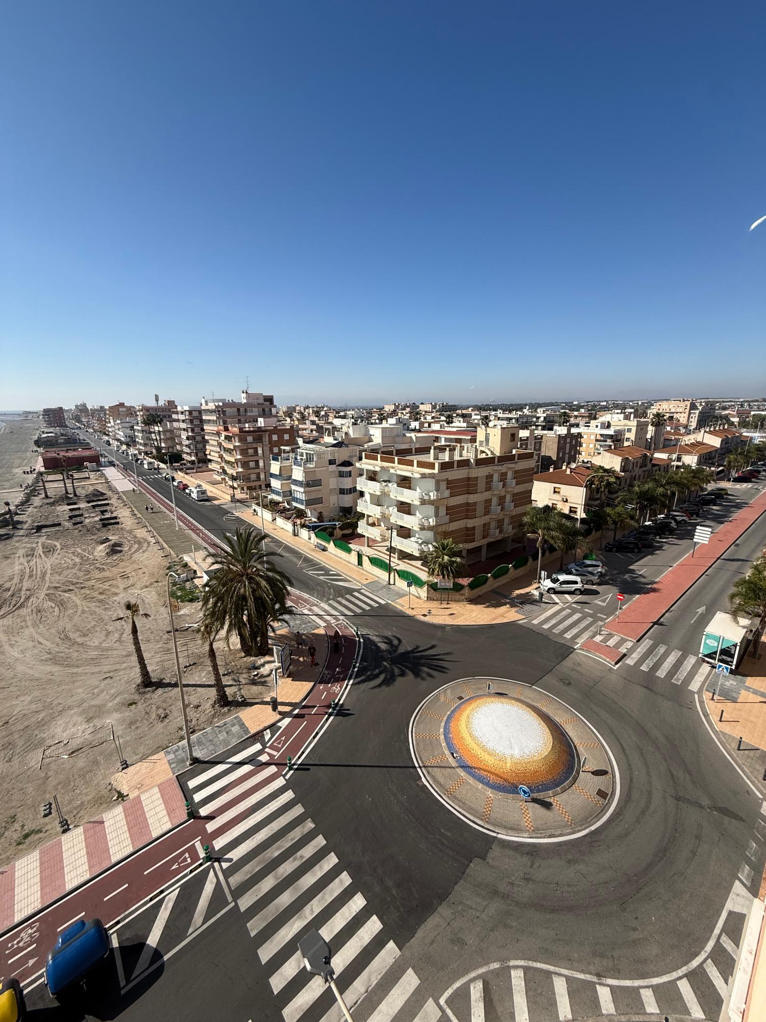  for sale apartment Santa Pola Baix Vinalopó 4