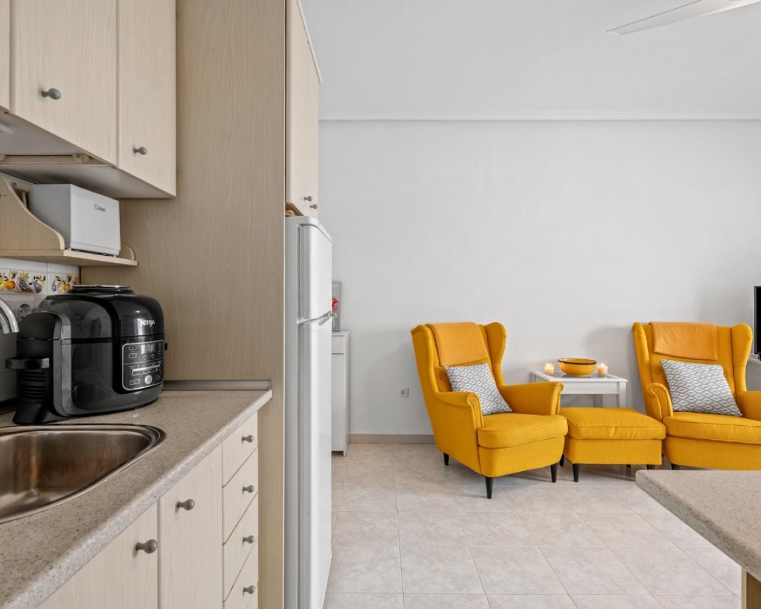  for sale apartment Ciudad Quesada Baix Segura 7