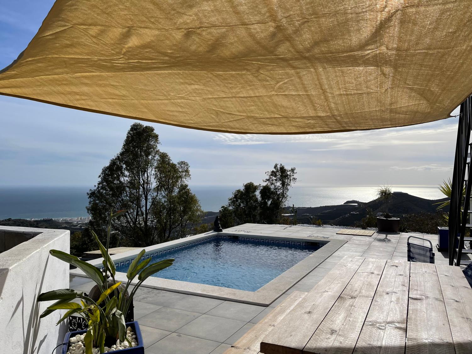  for sale country house Torrox Axarquía 2