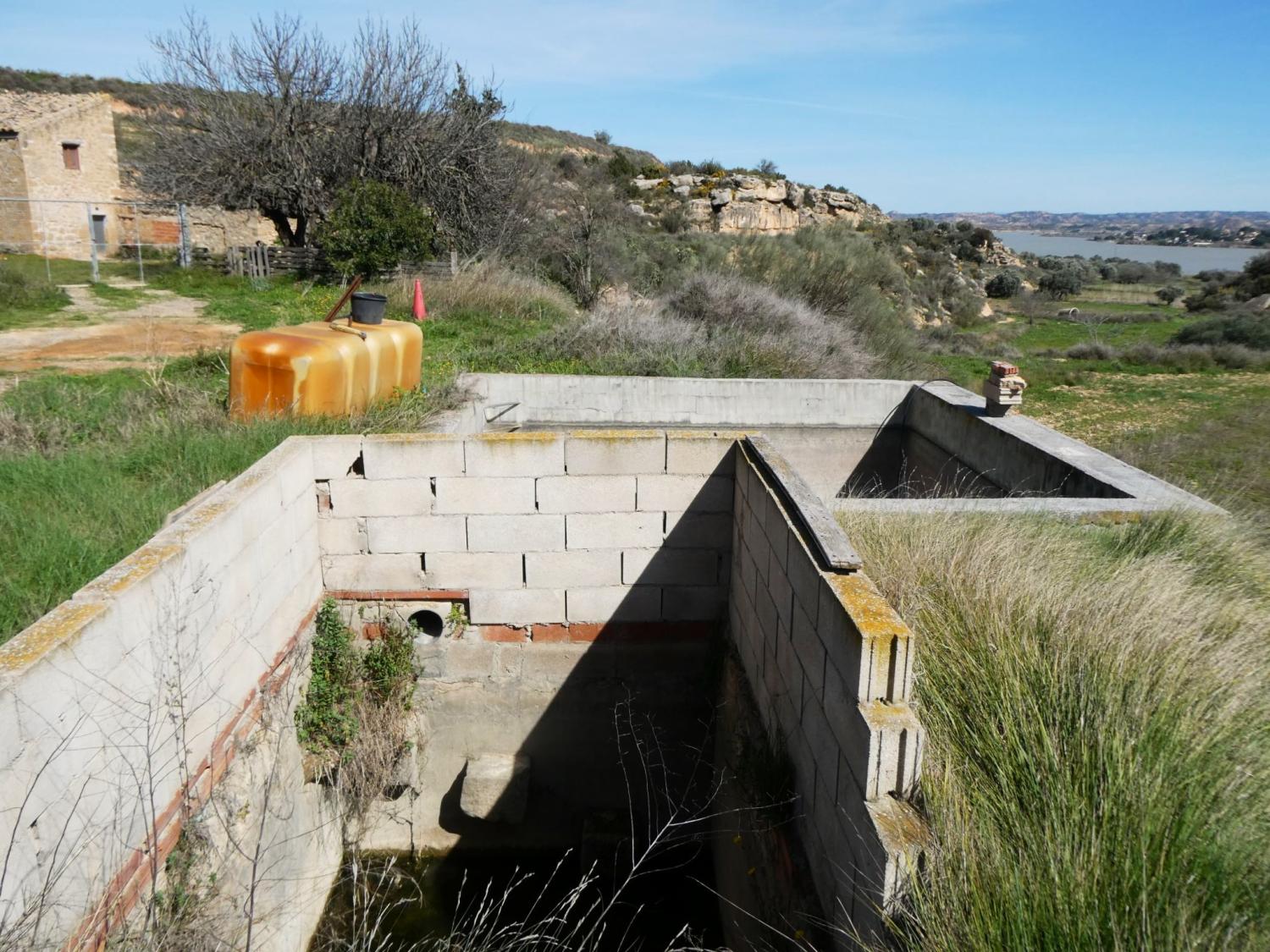  for sale country house Caspe Bajo Aragón-Caspe 30