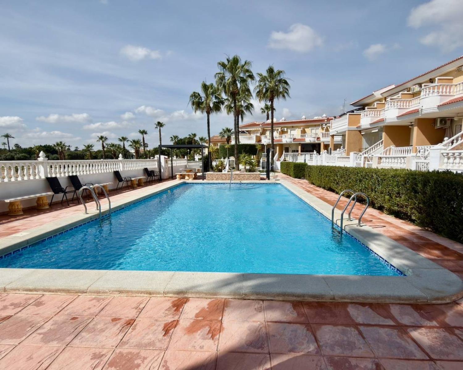  for sale apartment Ciudad Quesada Baix Segura 2