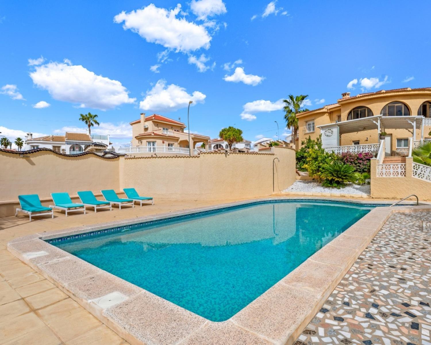  for sale villa Rojales Baix Segura 2