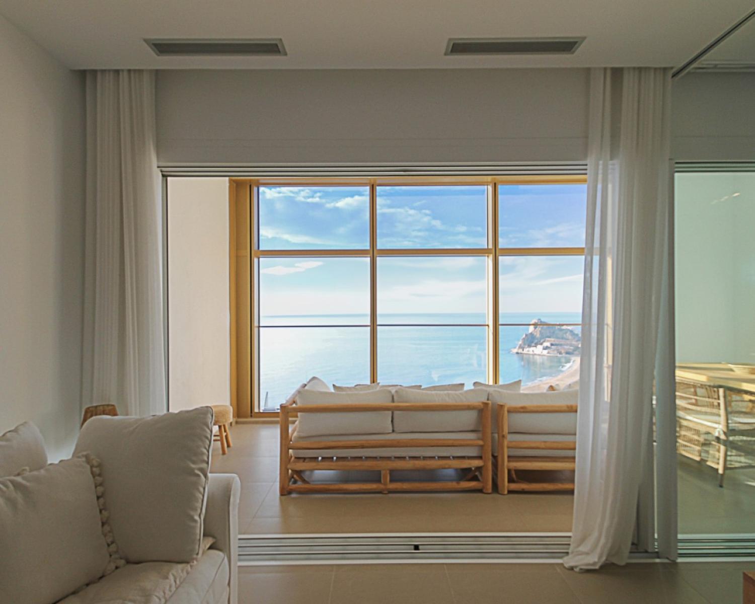  for sale apartment Benidorm Marina Baixa 8