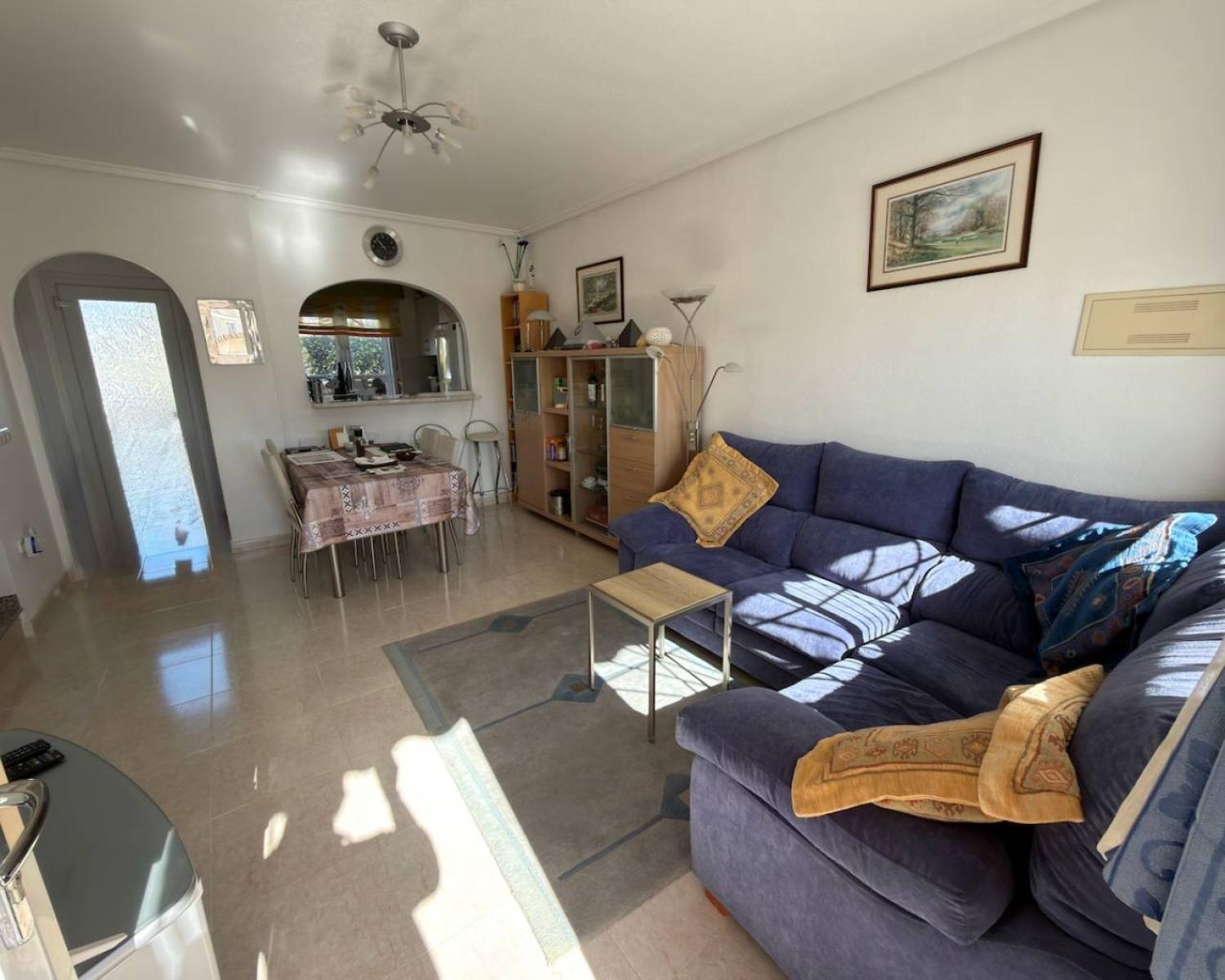  for sale villa Ciudad Quesada Baix Segura 3