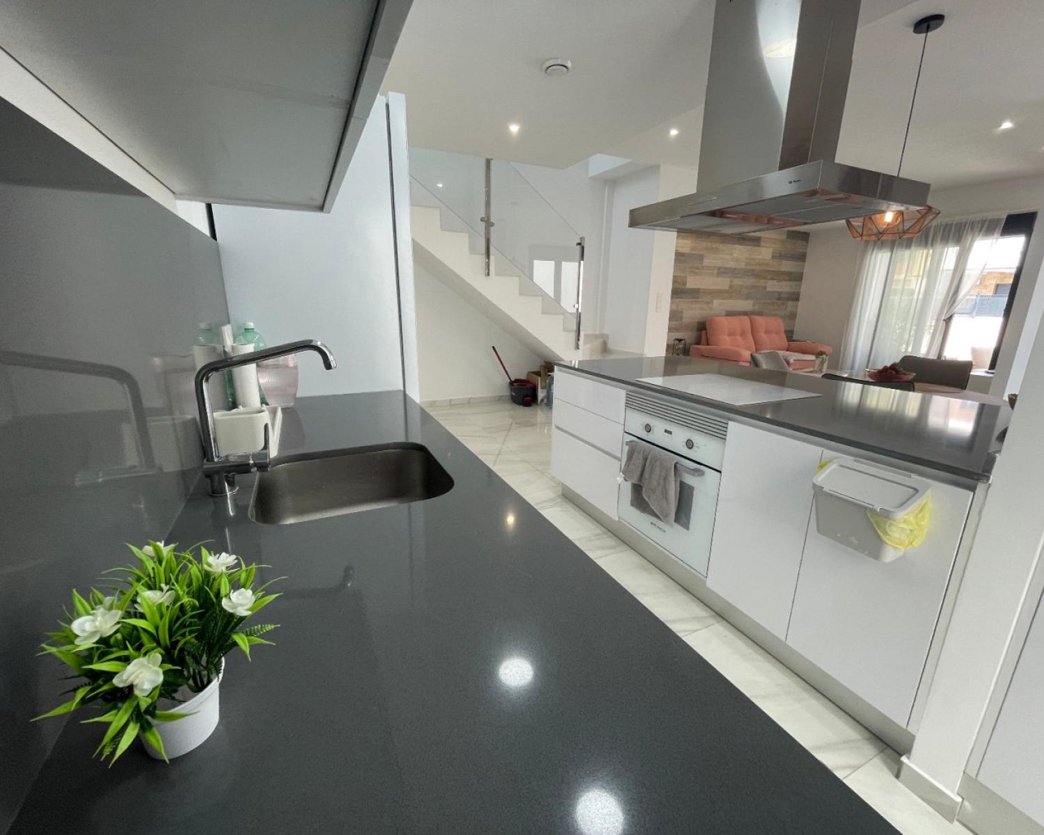  for sale villa Benijófar Baix Segura 24