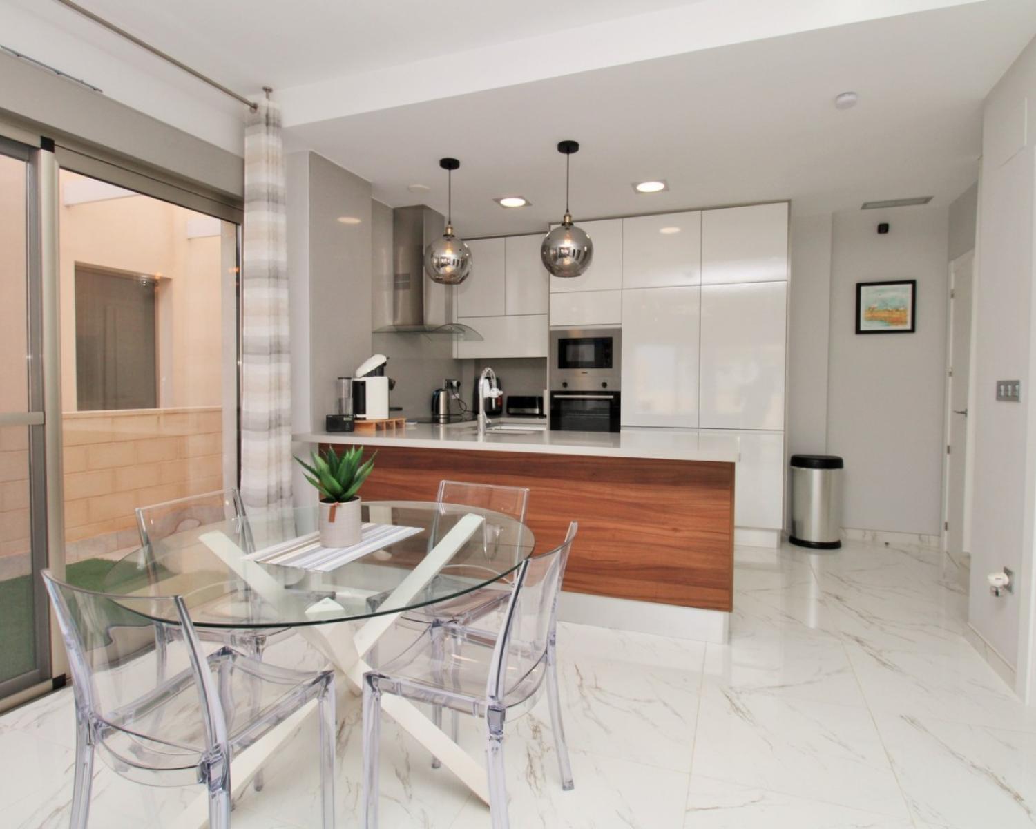  for sale villa Villamartín Baix Segura 3