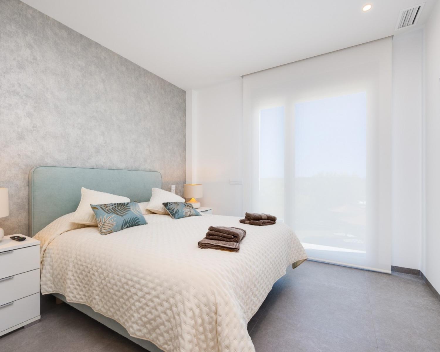  for sale apartment Las Colinas Baix Segura 21