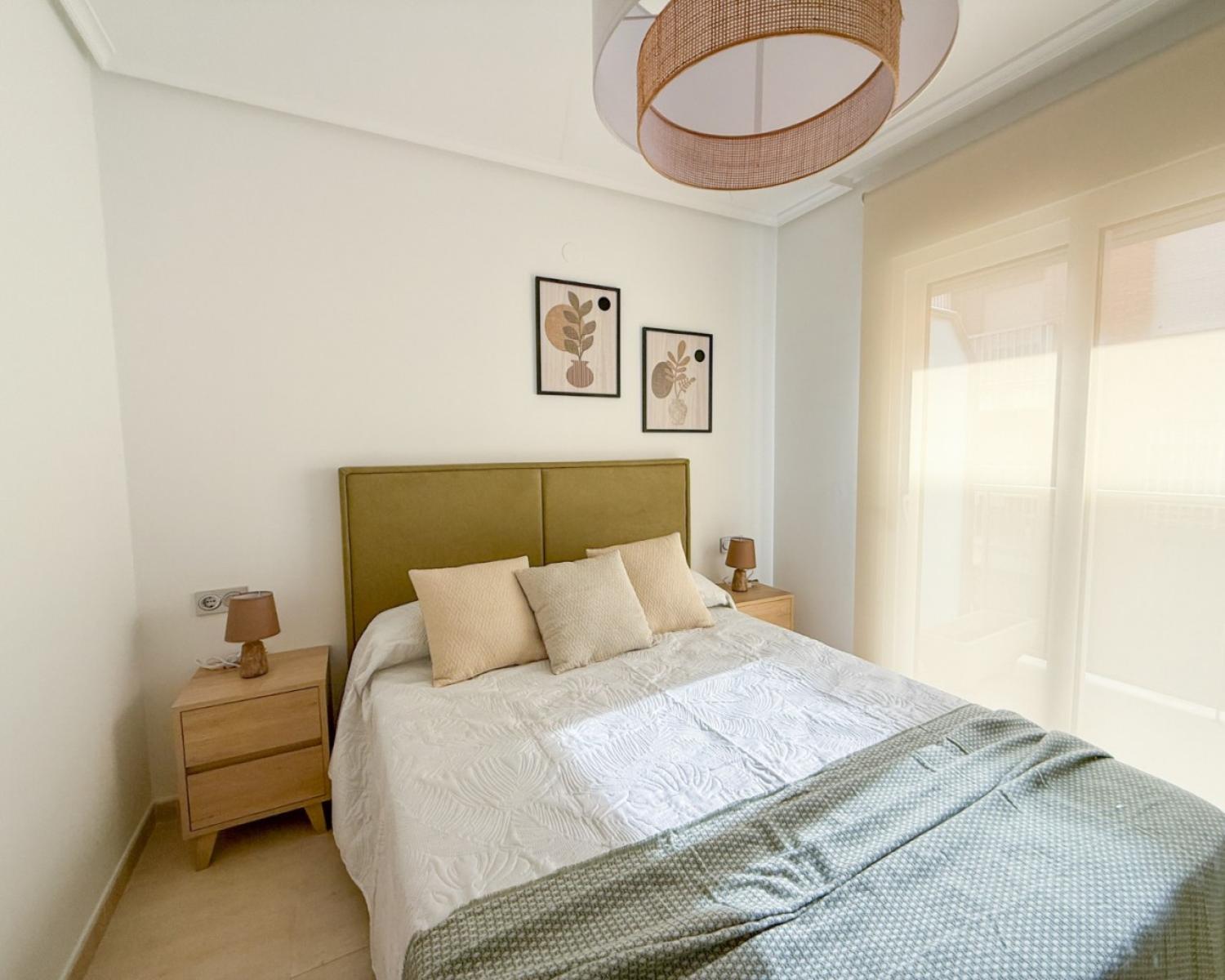  for sale apartment Águilas Alto Guadalentín 5