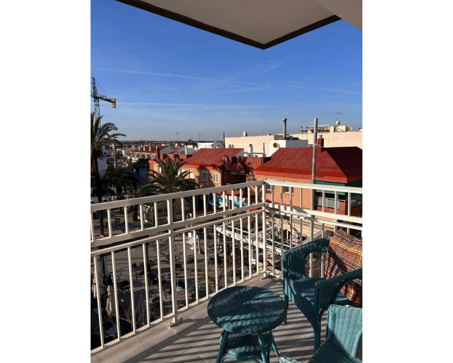 for sale apartment Torre De La Horadada Baix Segura 22