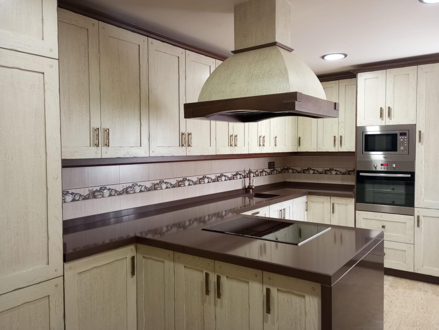  for sale house Alcalá La Real Sierra Sur 1