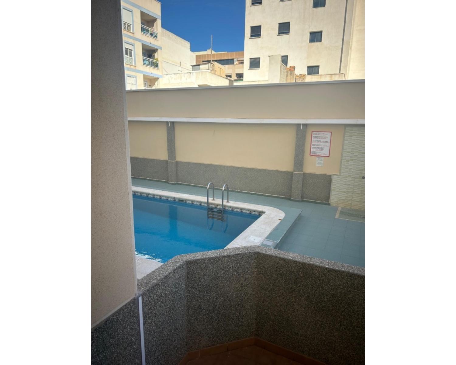  for sale apartment Torrevieja Baix Segura 6
