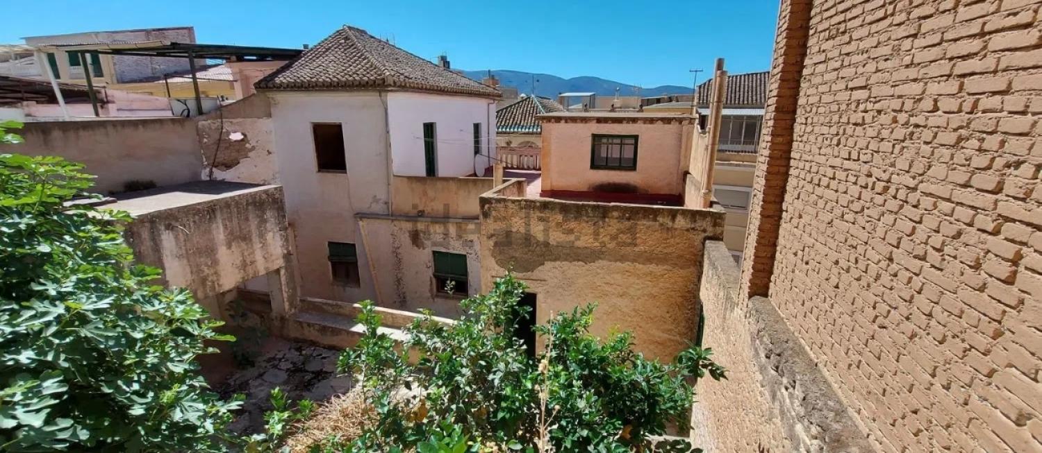  for sale terraced house Lanjarón Alpujarra Granadina 16