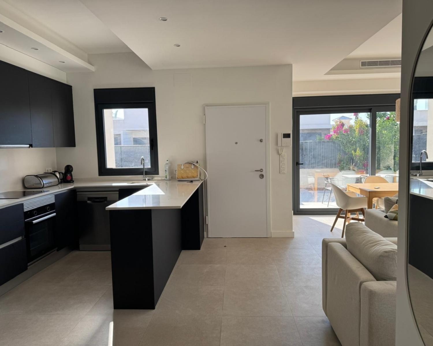  for sale villa San Fulgencio Baix Segura 7