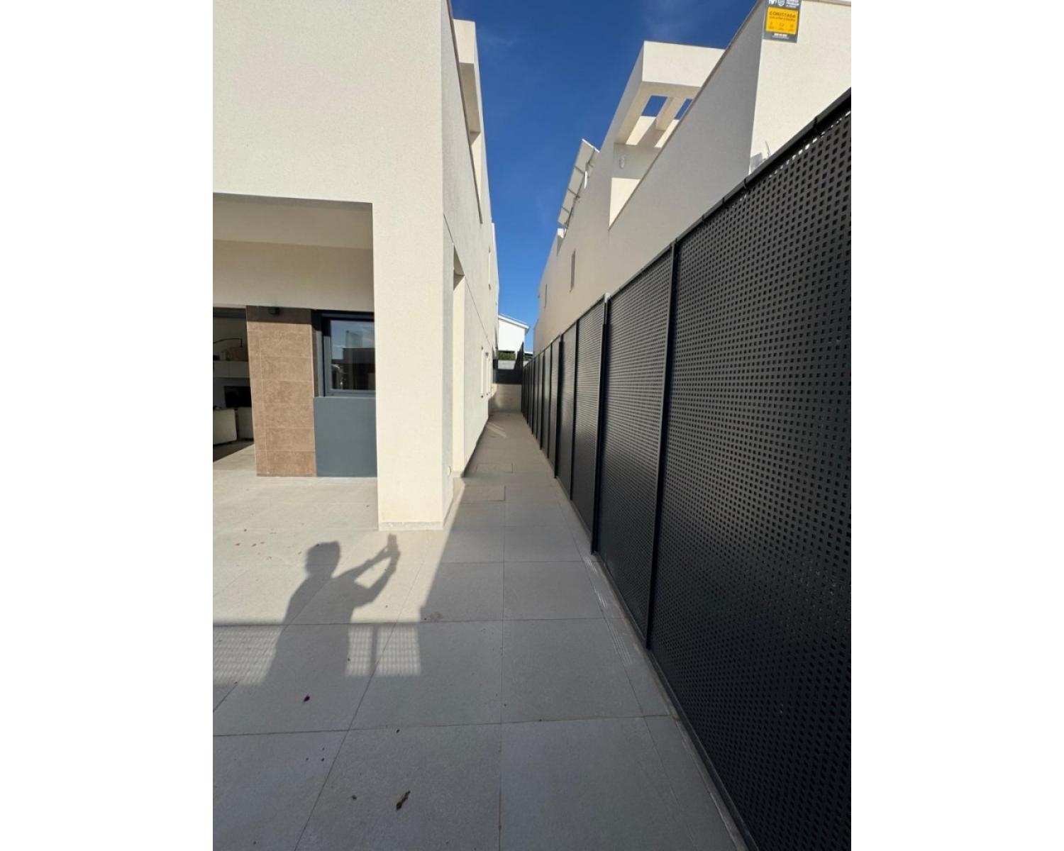  for sale villa San Fulgencio Baix Segura 29