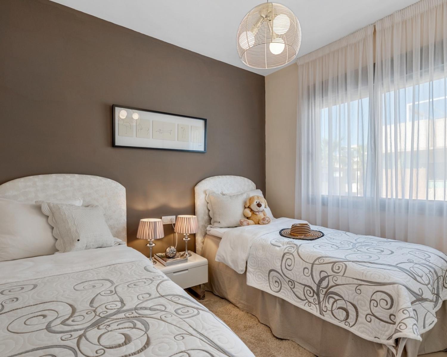  for sale apartment Ciudad Quesada Baix Segura 31