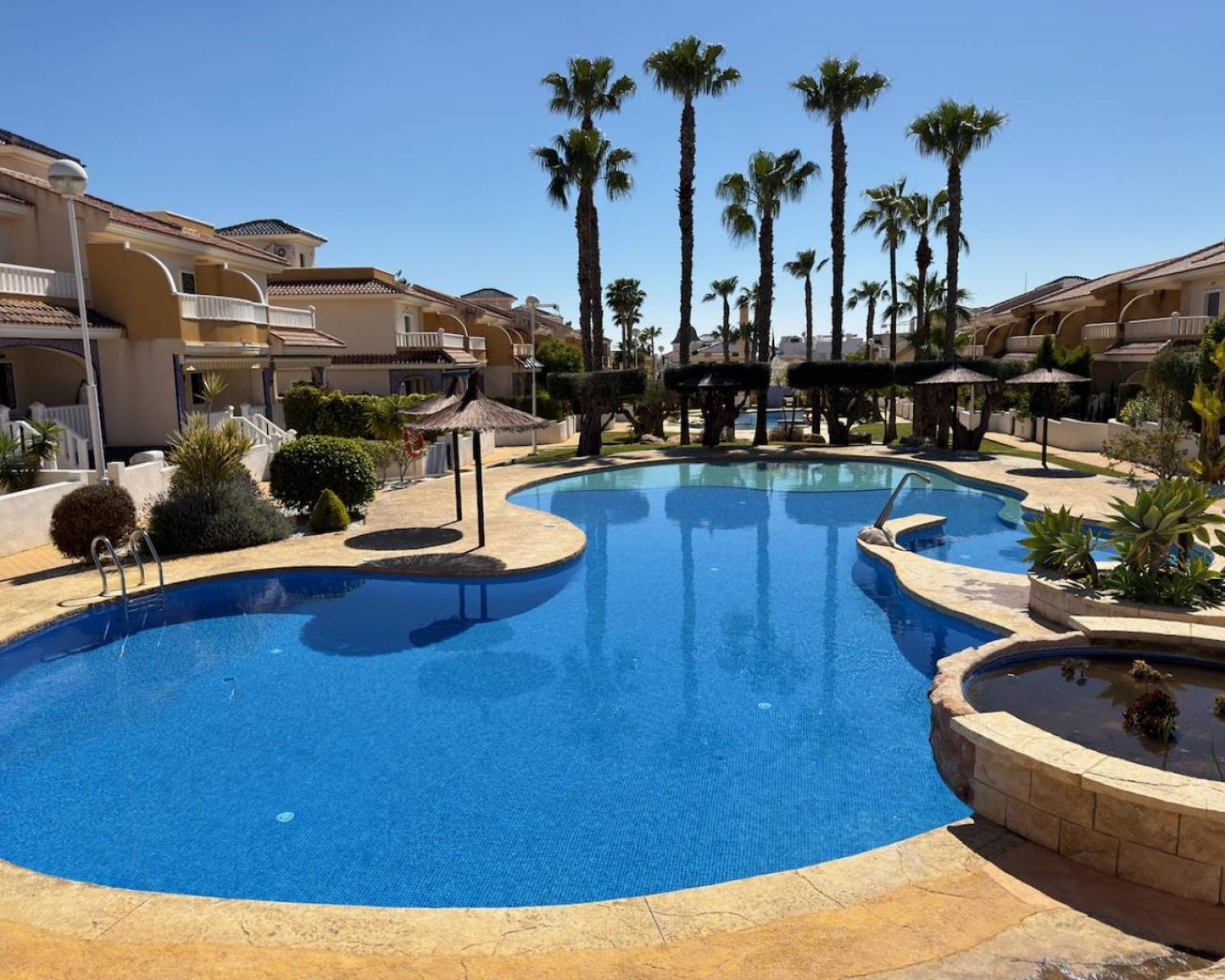  for sale house Rojales Baix Segura 2