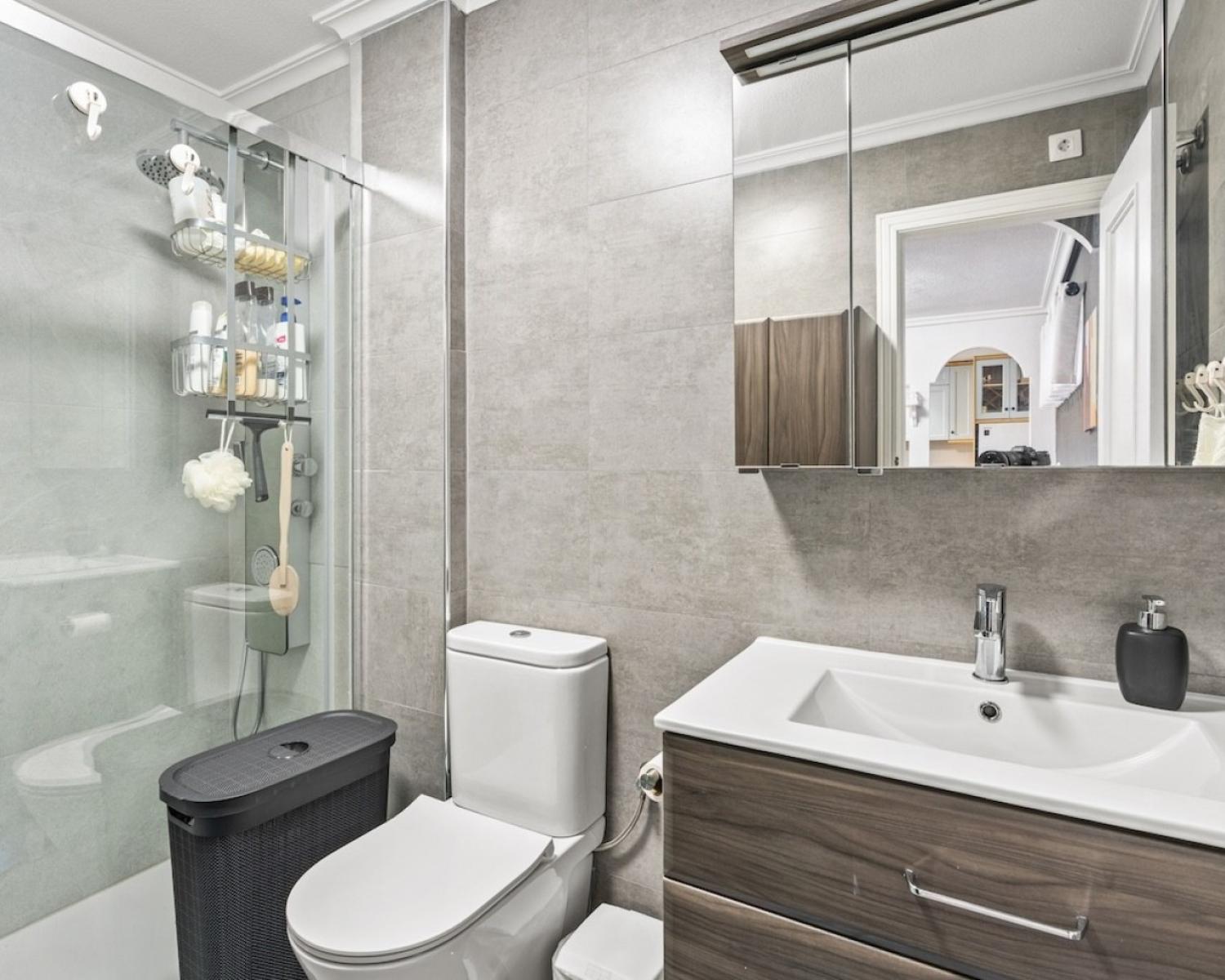  for sale apartment Gran Alacant Baix Vinalopó 13