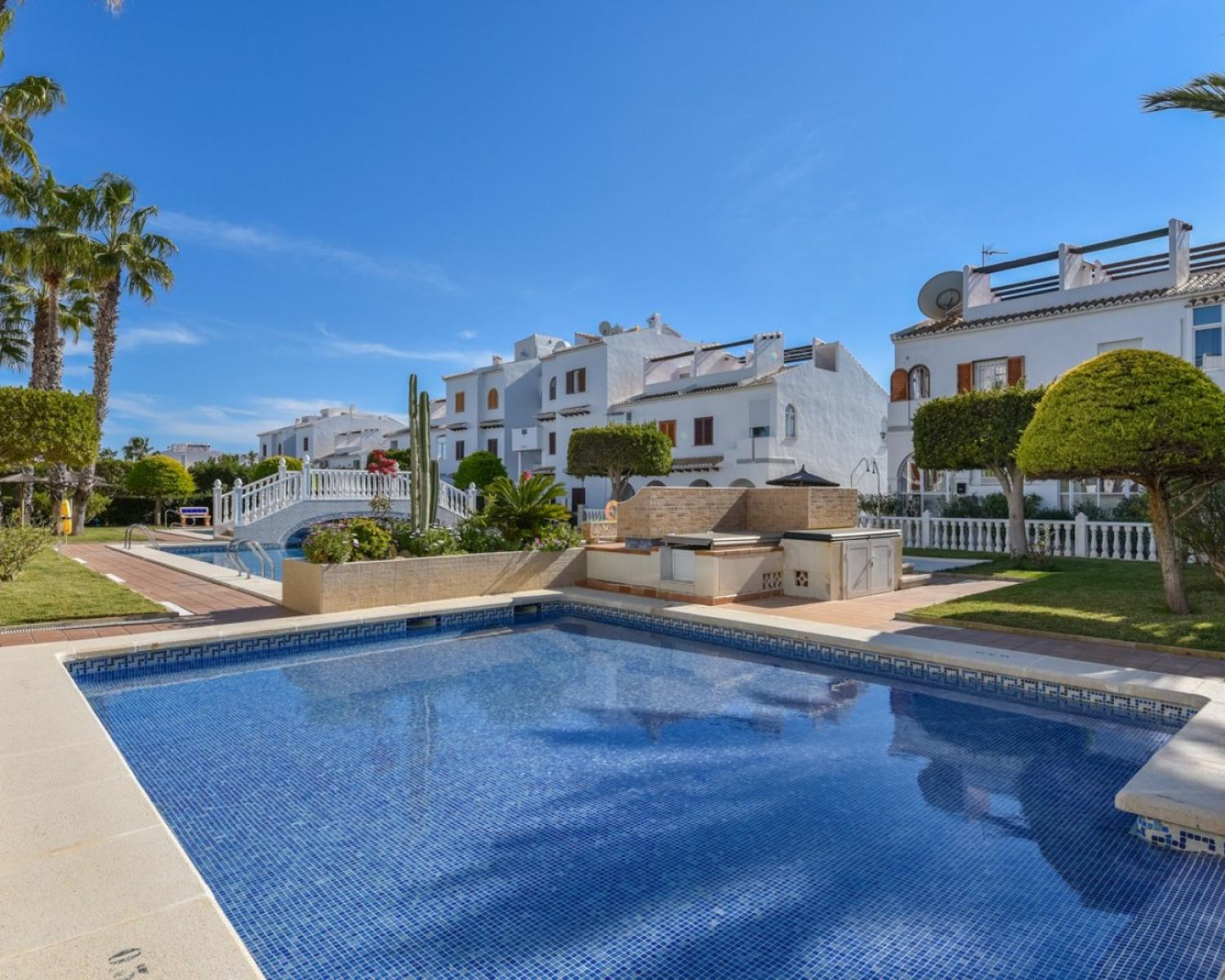  for sale apartment Ciudad Quesada Baix Segura 27