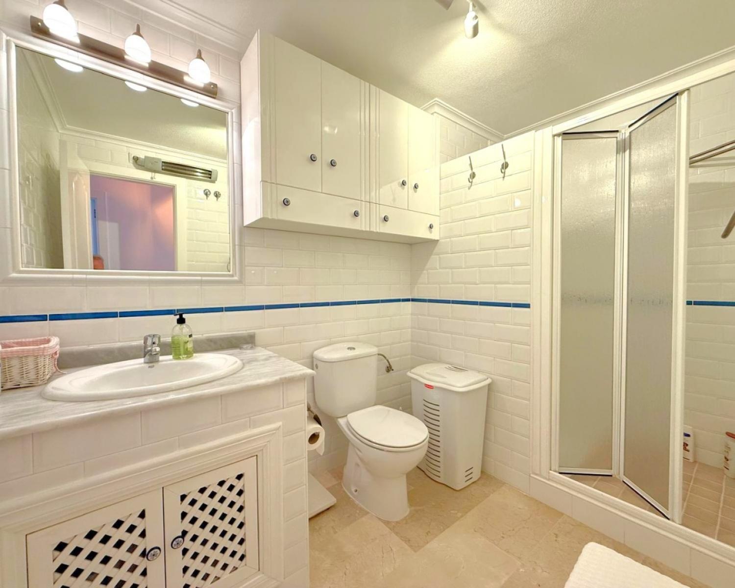  for sale house Villamartín Baix Segura 10