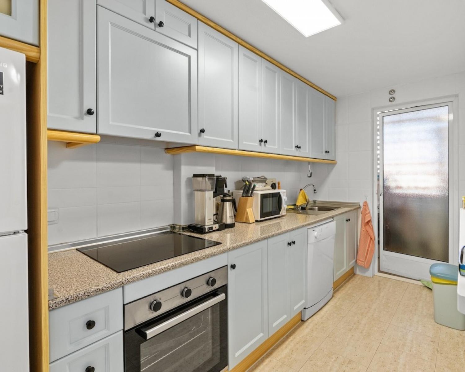  for sale apartment Gran Alacant Baix Vinalopó 8