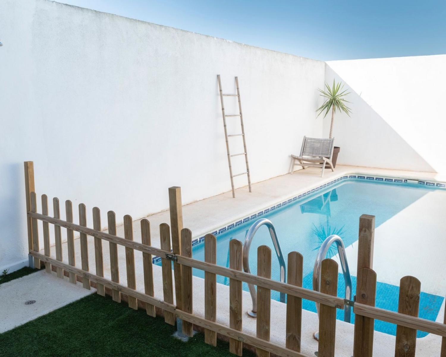  for sale house San Javier Mar Menor 36