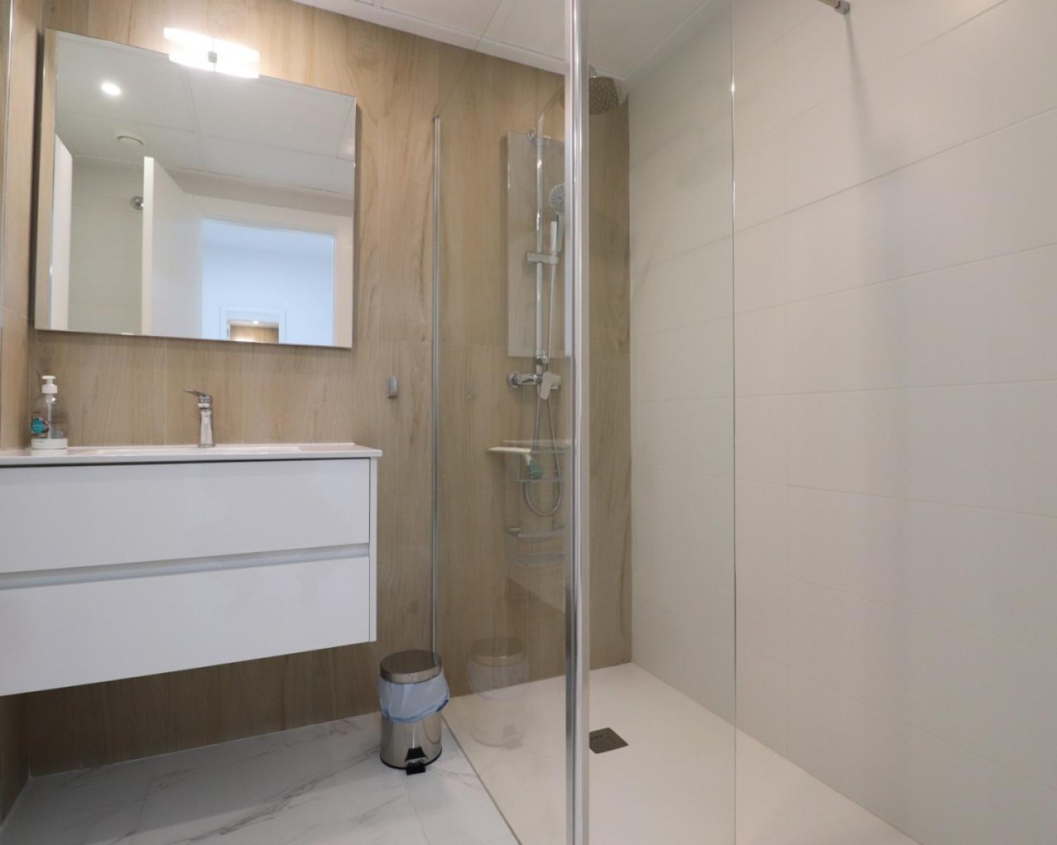  for sale apartment Benijófar Baix Segura 17