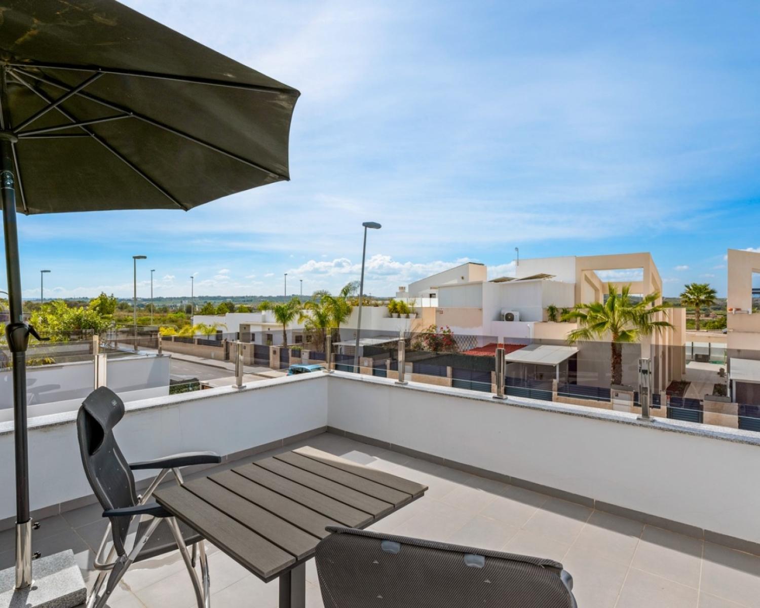  for sale villa Benijófar Baix Segura 21