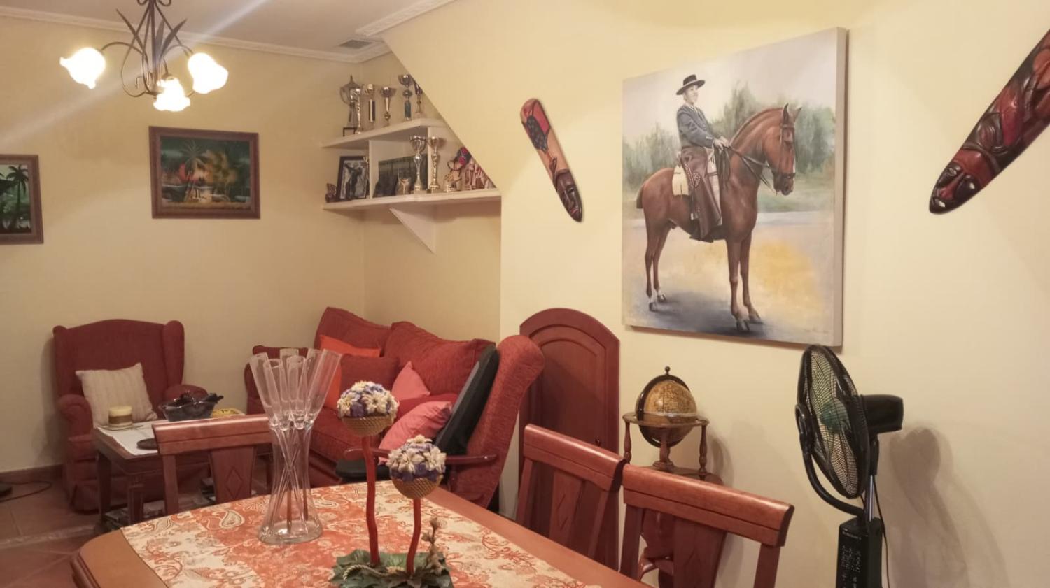  for sale villa Alcalá La Real Sierra Sur 14