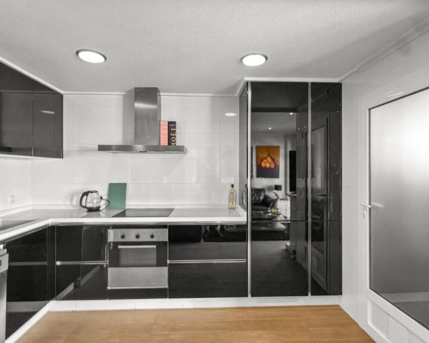  for sale apartment Lomas De Campoamor Baix Segura 5