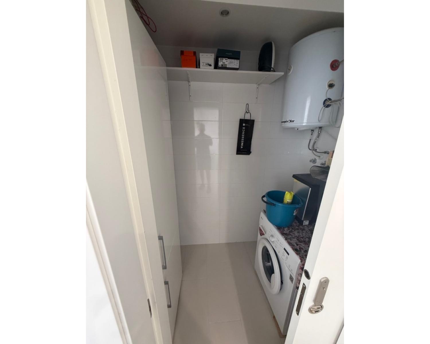  for sale apartment Villamartín Baix Segura 20