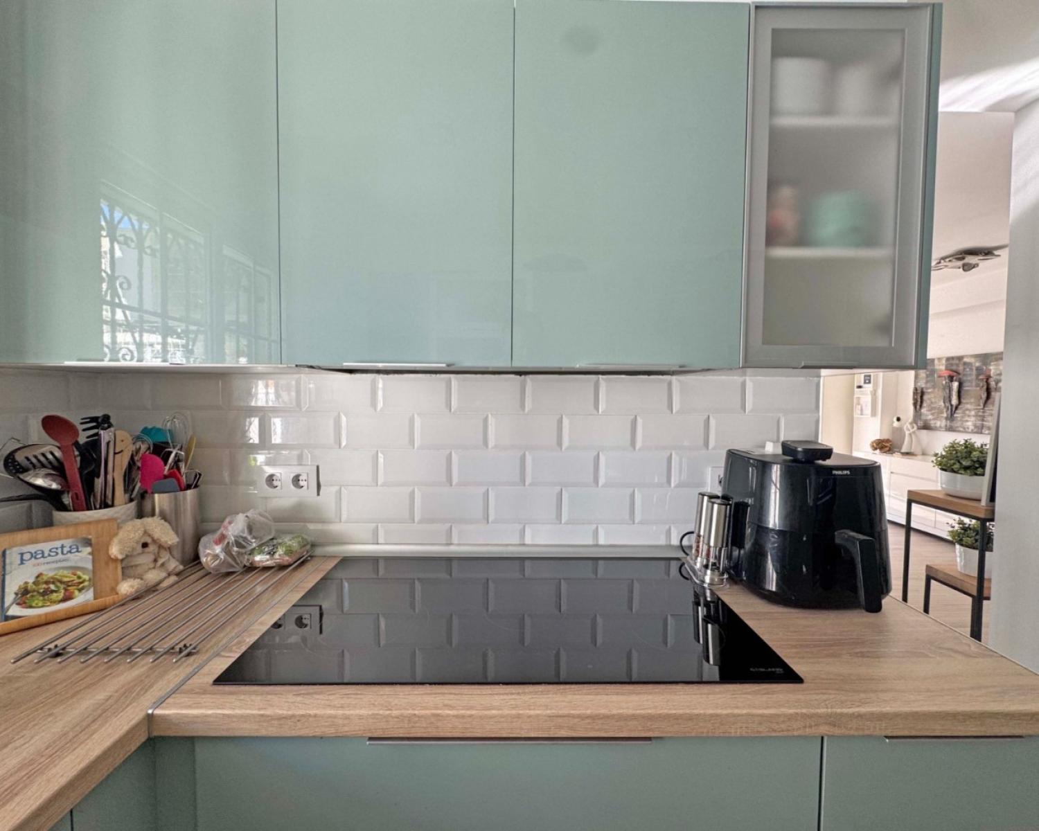  for sale house Villamartín Baix Segura 18