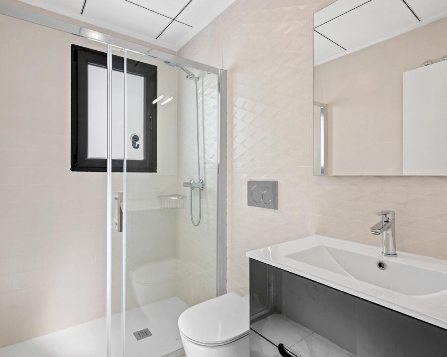  for sale villa Benijófar Baix Segura 25