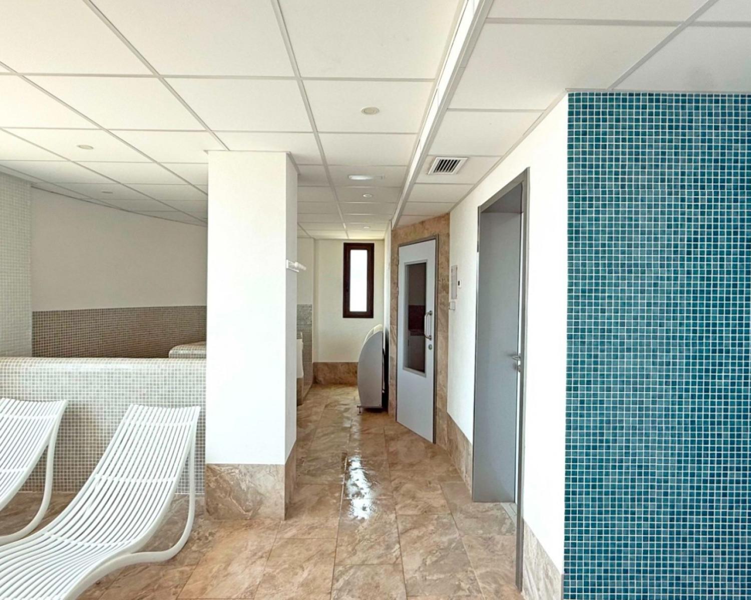  for sale apartment Playa Honda Campo De Cartagena 17