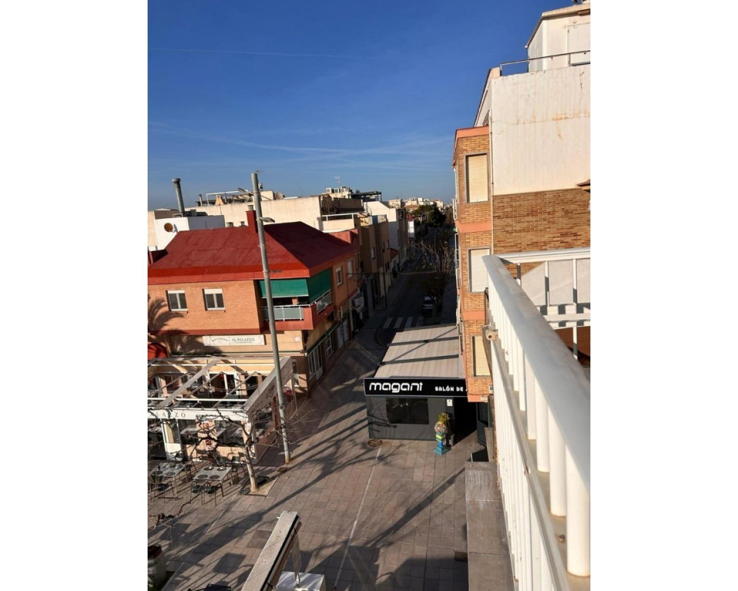  for sale apartment Torre De La Horadada Baix Segura 20