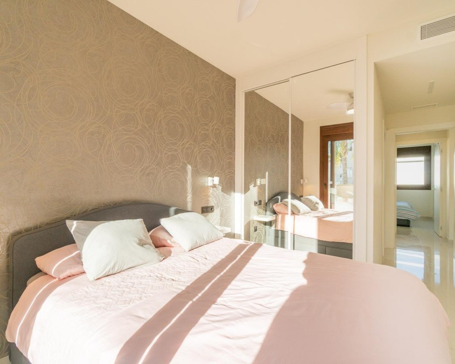  for sale apartment Los Balcones Baix Segura 26