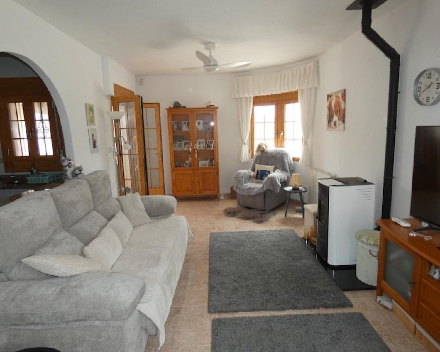  for sale villa La Marina Baix Vinalopó 4