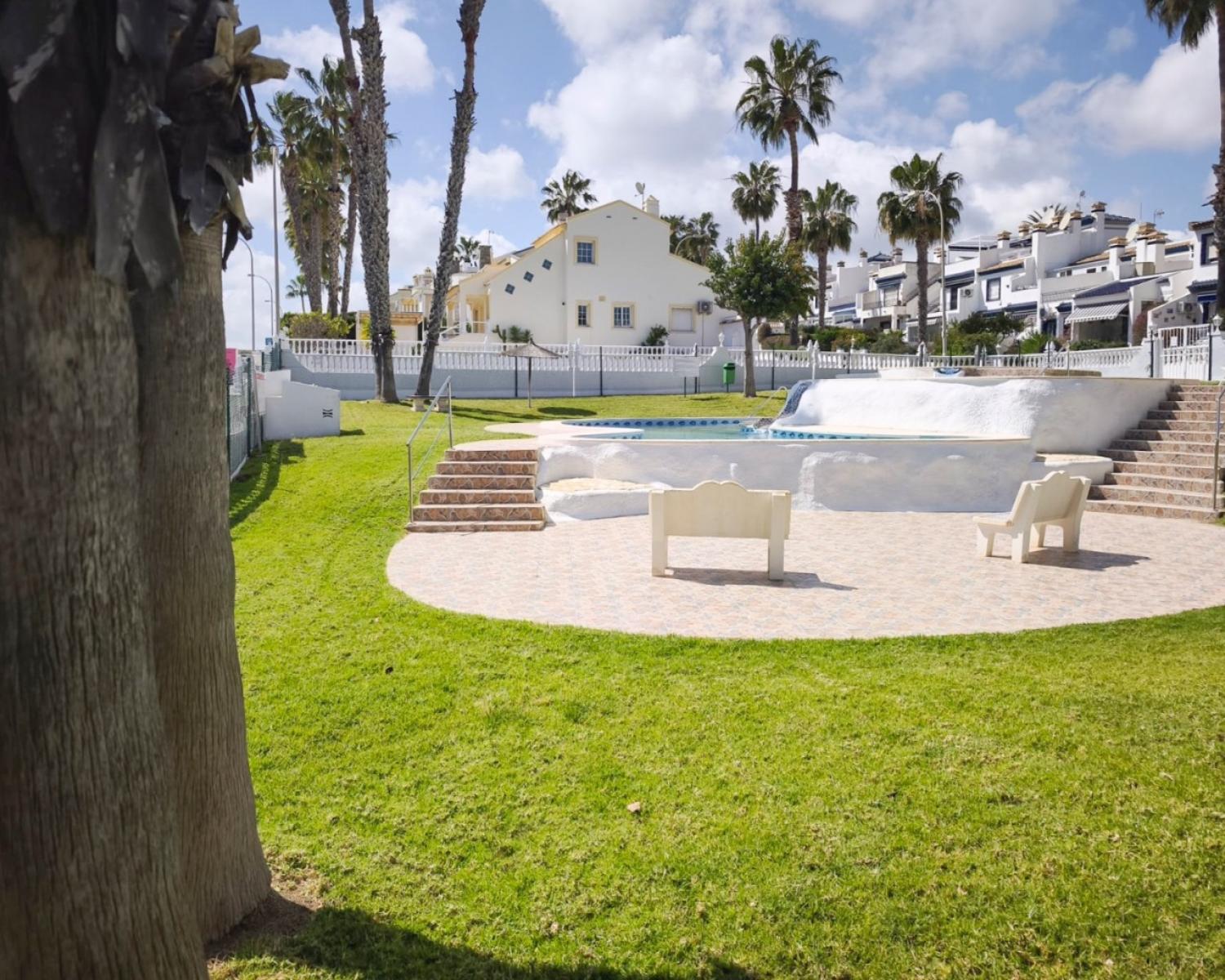  for sale house Villamartín Baix Segura 10