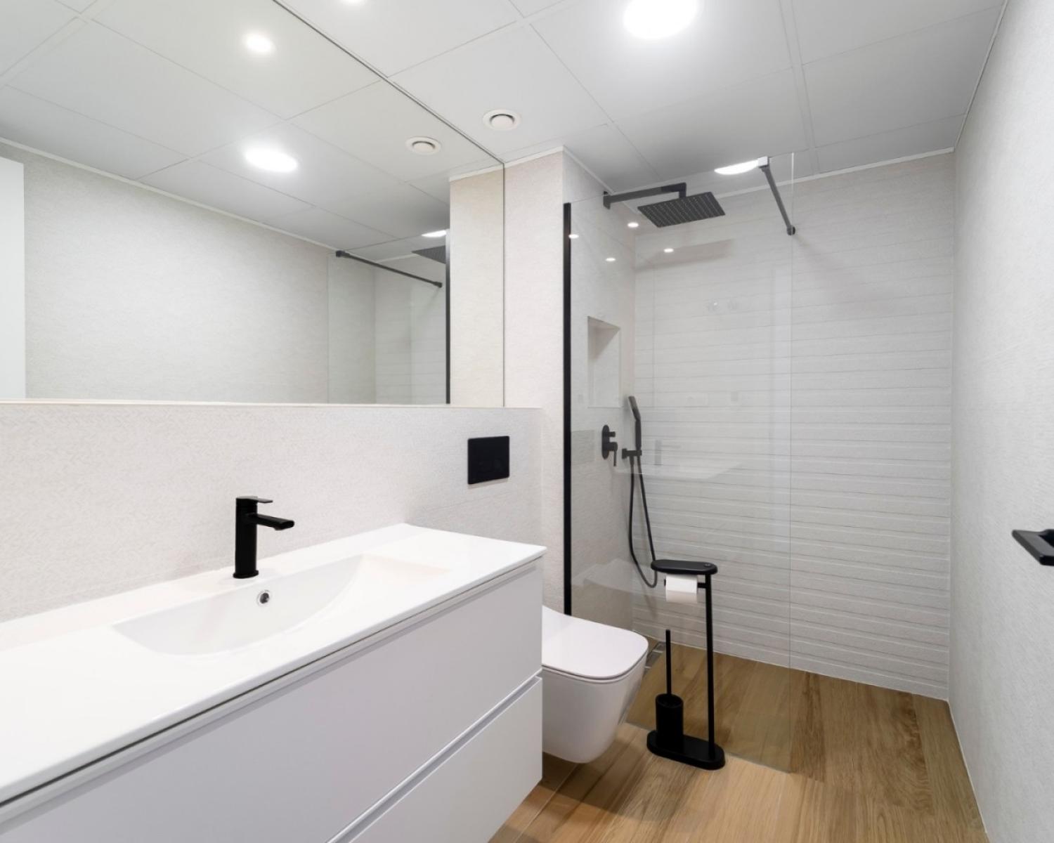  for sale apartment Pilar De La Horadada Baix Segura 13