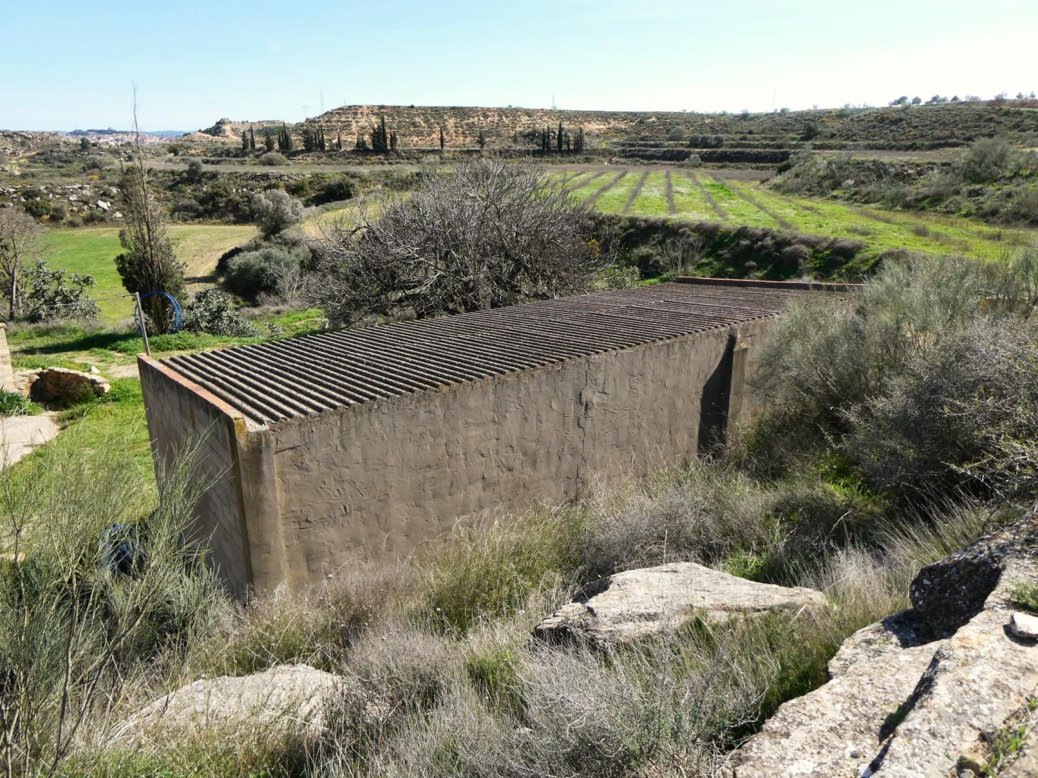  for sale country house Caspe Bajo Aragón-Caspe 21