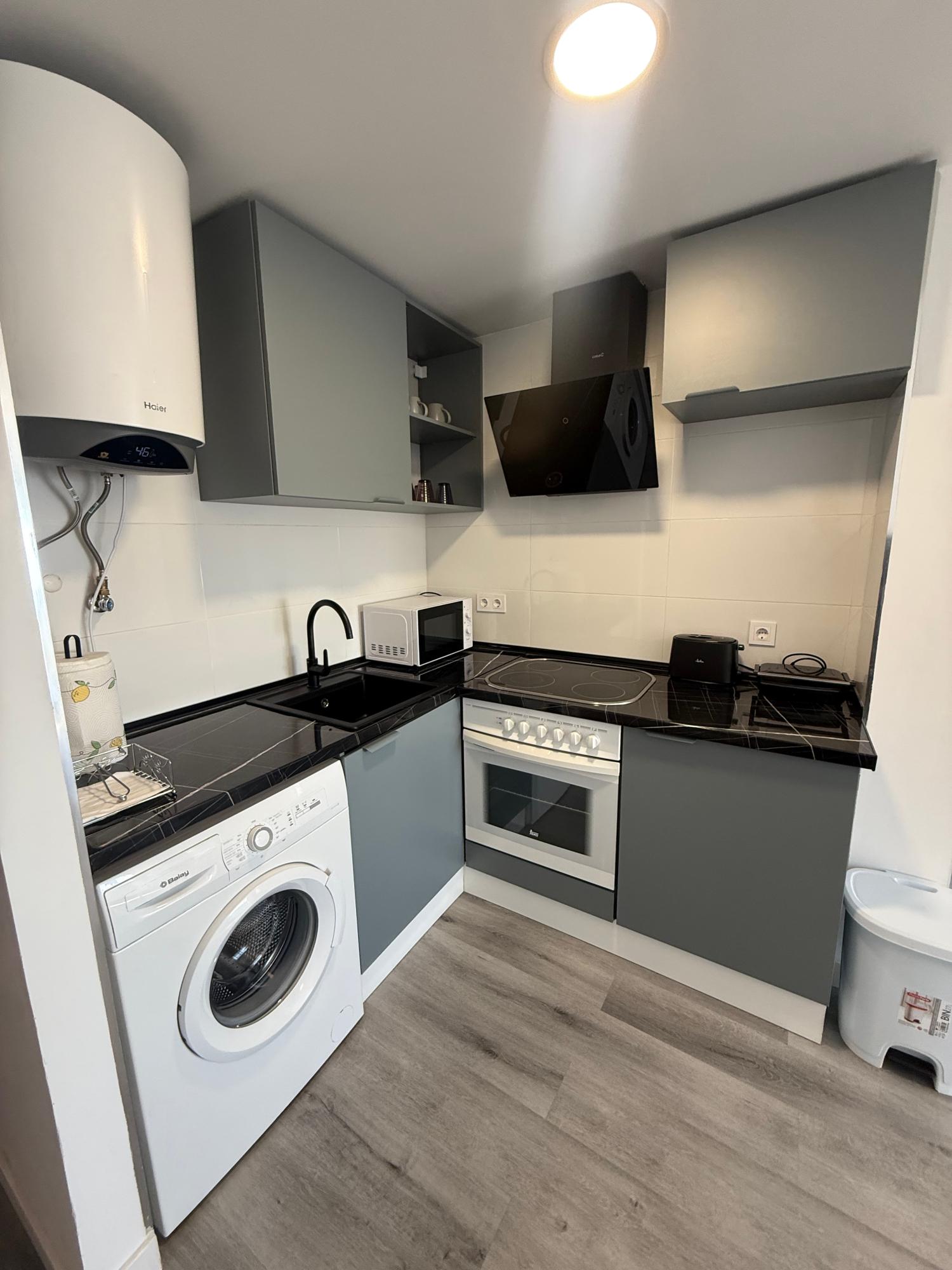  for sale apartment Santa Pola Baix Vinalopó 21