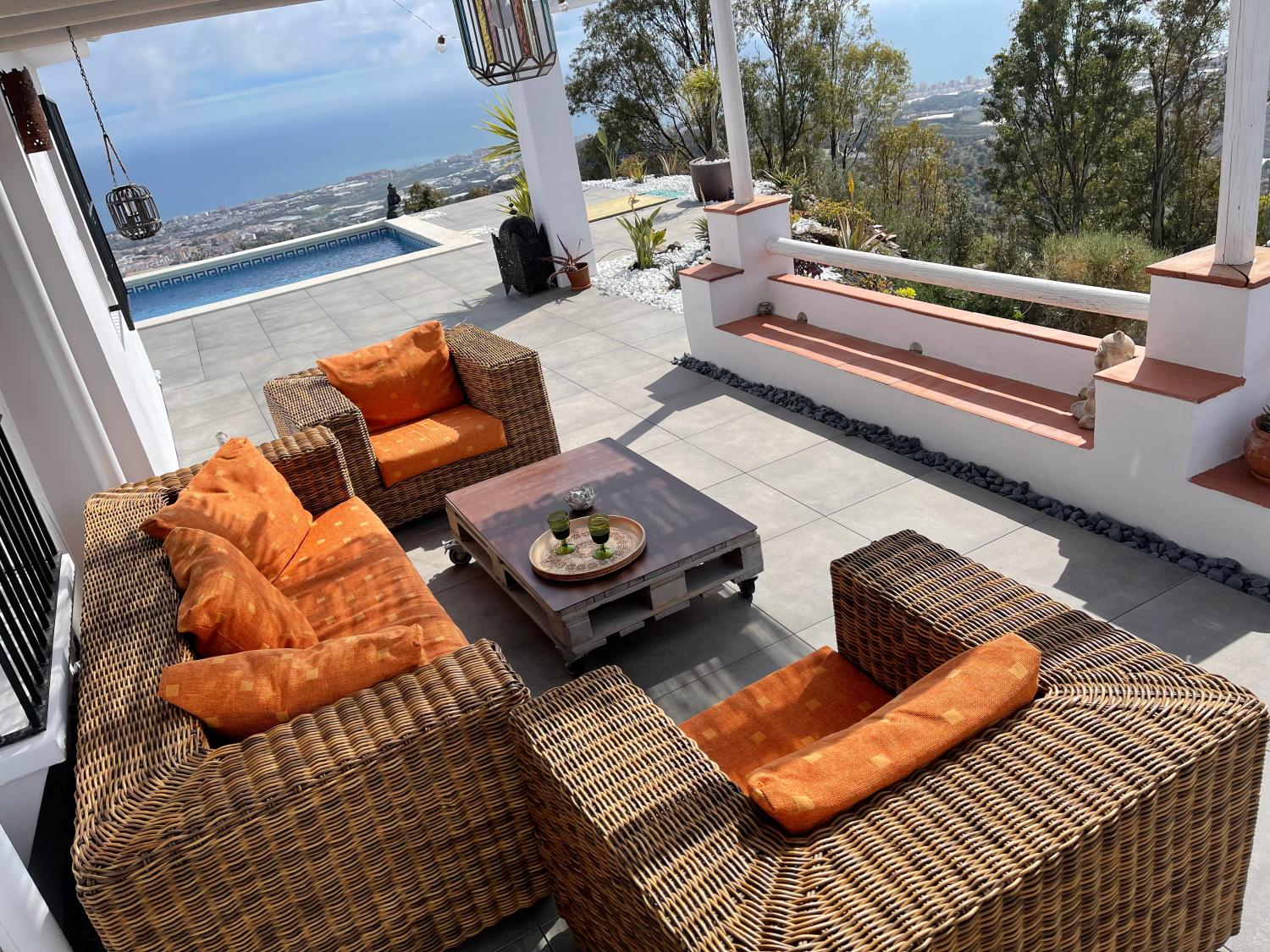  for sale country house Torrox Axarquía 9