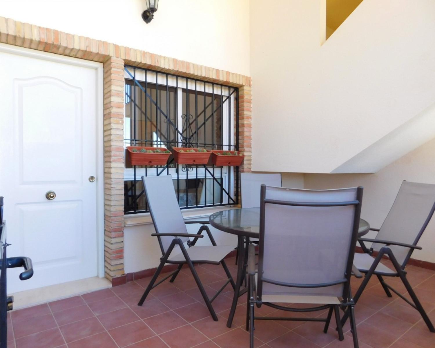  for sale apartment Torremendo Baix Segura 21