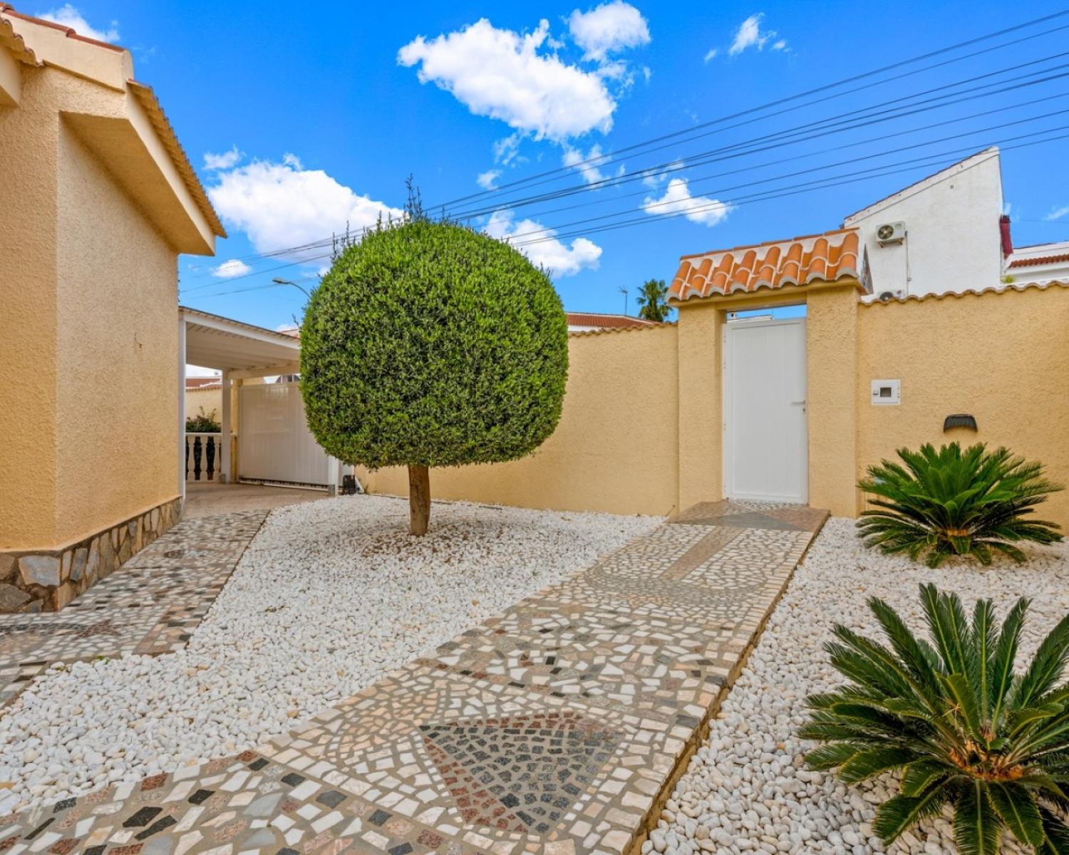  for sale villa Rojales Baix Segura 47